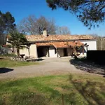 Сasa de vacaciones Maison De Campagne *