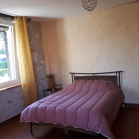 Maison De Campagne * Barbaste