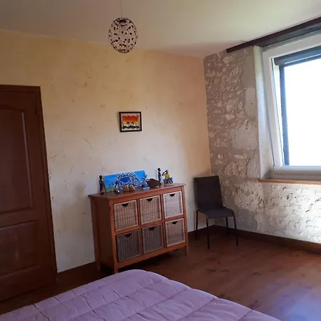 Maison De Campagne Prázdninový dům *