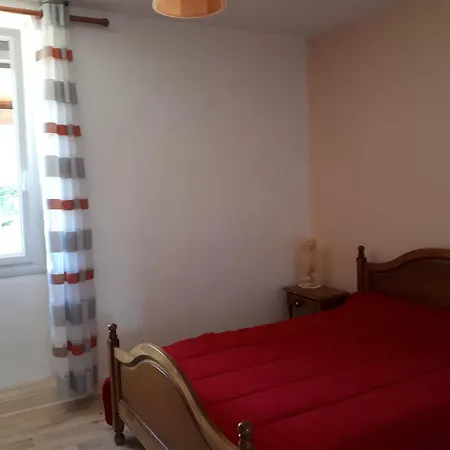 Prázdninový dům Maison De Campagne *