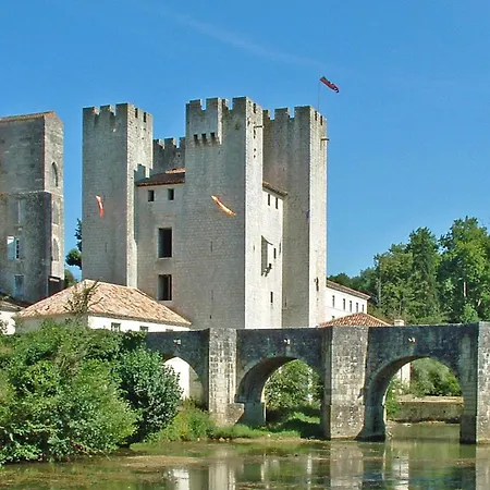 Maison De Campagne * Barbaste