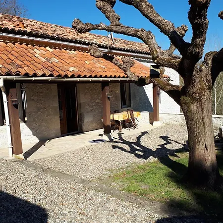 Maison De Campagne Prázdninový dům Barbaste