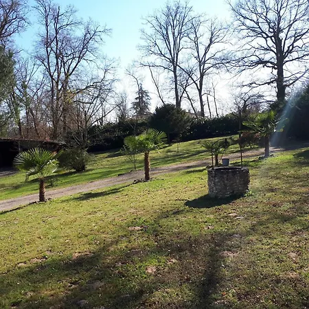 Prázdninový dům Maison De Campagne