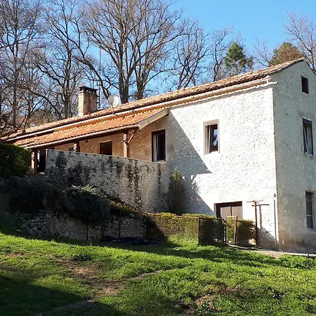 Nyaraló Maison De Campagne *