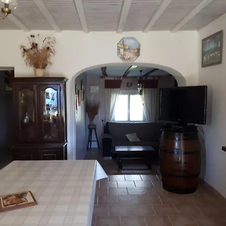 Maison De Campagne * Barbaste