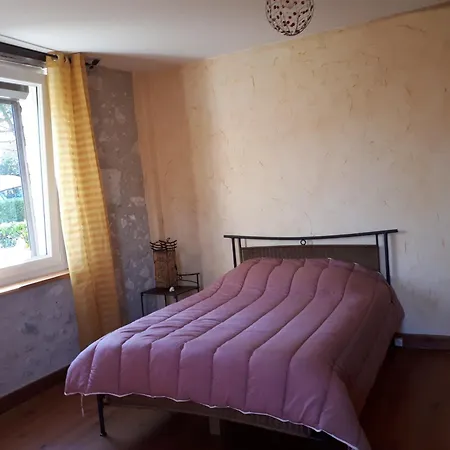 Maison De Campagne Barbaste