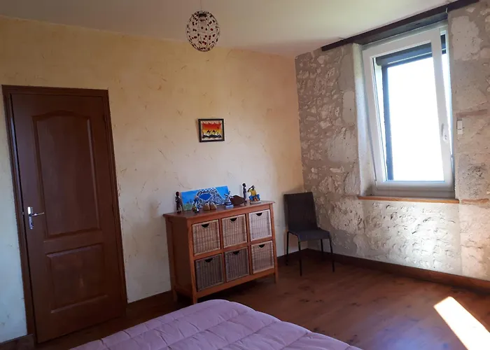 Maison De Campagne Holiday home *