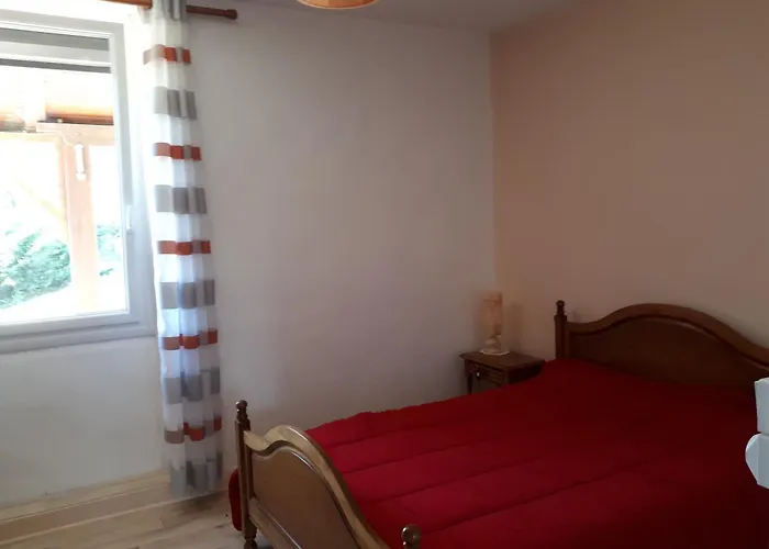 Holiday home Maison De Campagne *