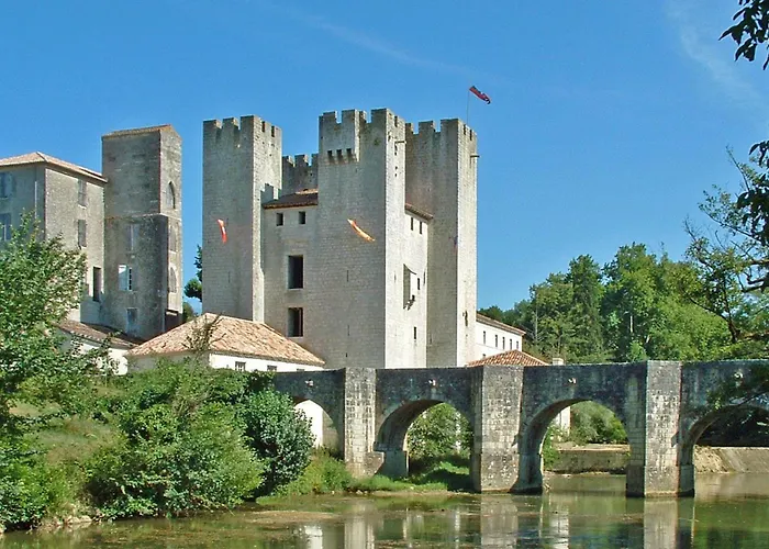 Maison De Campagne * Barbaste