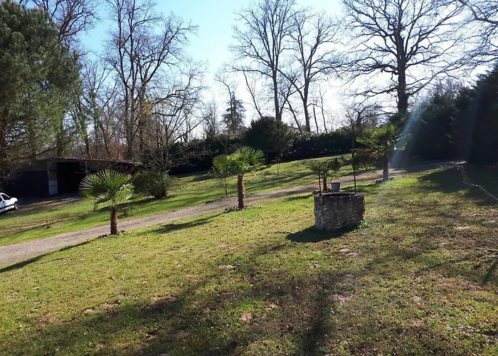 Holiday home Maison De Campagne